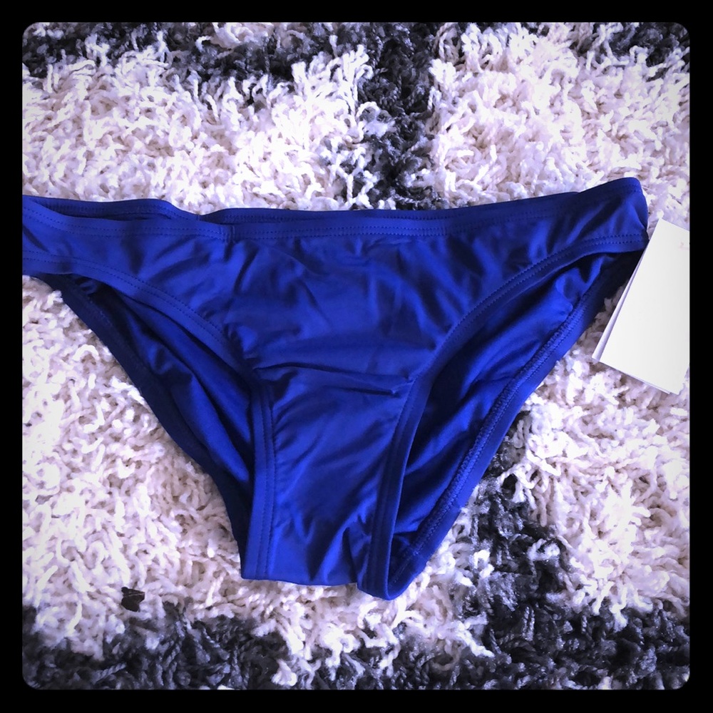 NWT Michael Kors swim bottoms